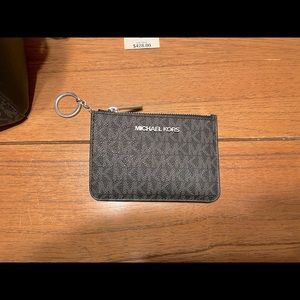 Michael Kors coin pouch